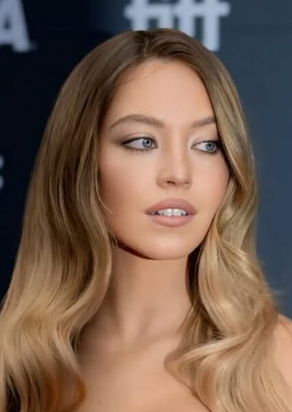Sydney Sweeney photo