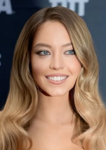 Sydney Sweeney photo