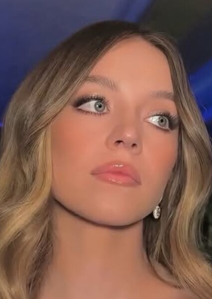 Sydney Sweeney photo