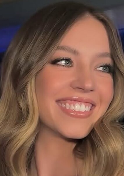 Sydney Sweeney photo