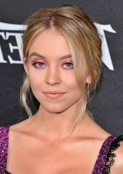 Sydney Sweeney photo