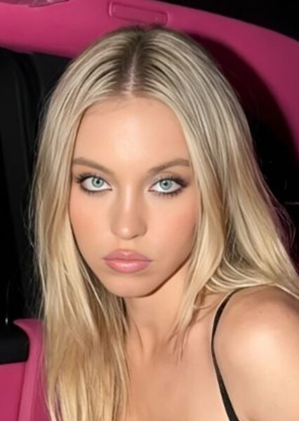 Sydney Sweeney photo