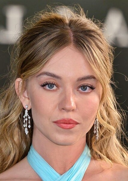 Sydney Sweeney photo