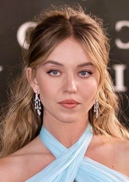 Sydney Sweeney photo