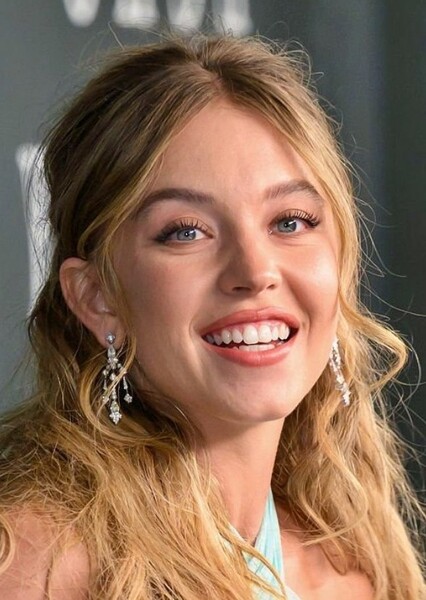 Sydney Sweeney photo