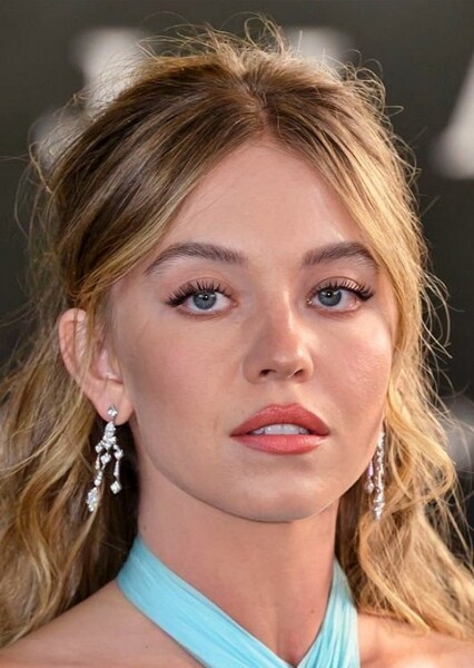 Sydney Sweeney photo