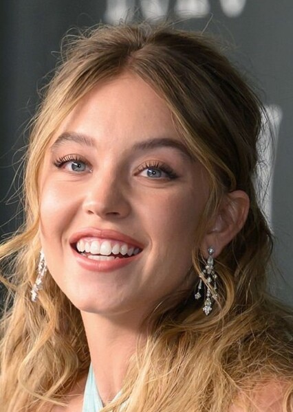 Sydney Sweeney photo