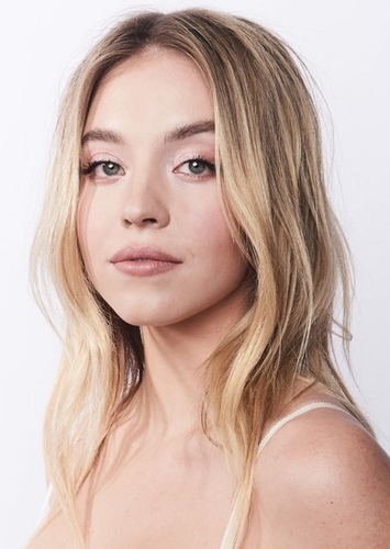 Sydney Sweeney photo