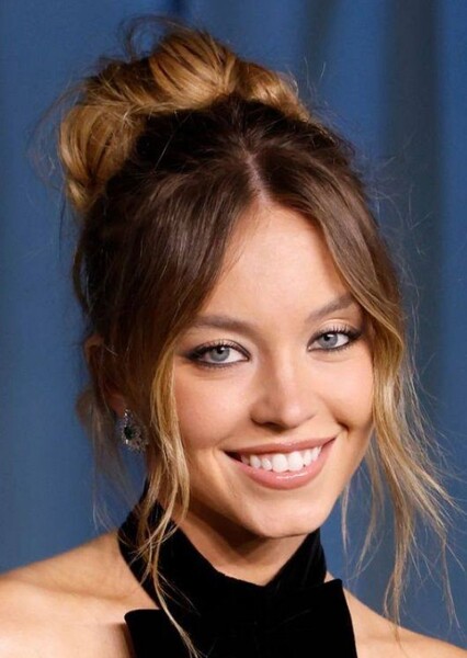 Sydney Sweeney photo
