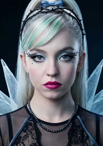 Sydney Sweeney