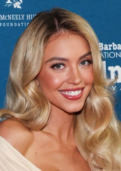 Sydney Sweeney photo
