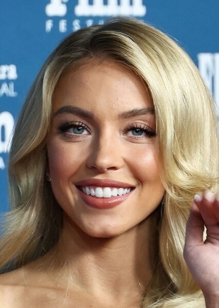 Sydney Sweeney photo