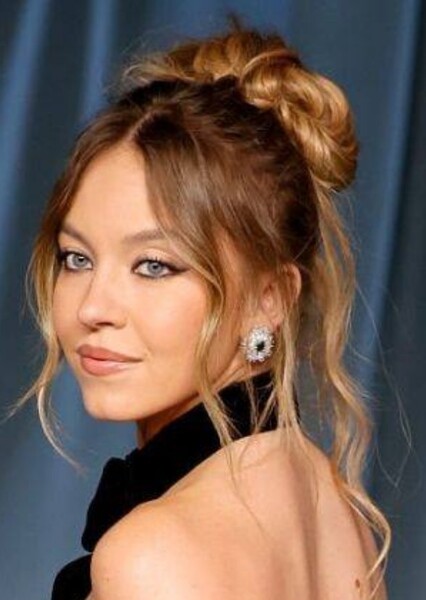 Sydney Sweeney photo