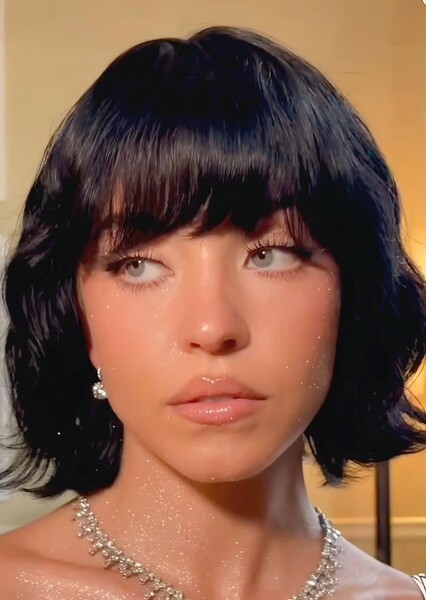 Sydney Sweeney photo