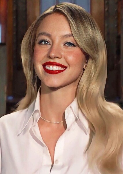 Sydney Sweeney photo