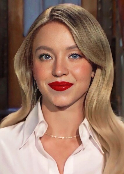 Sydney Sweeney photo