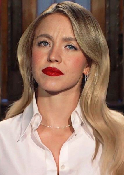 Sydney Sweeney photo