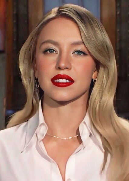Sydney Sweeney photo