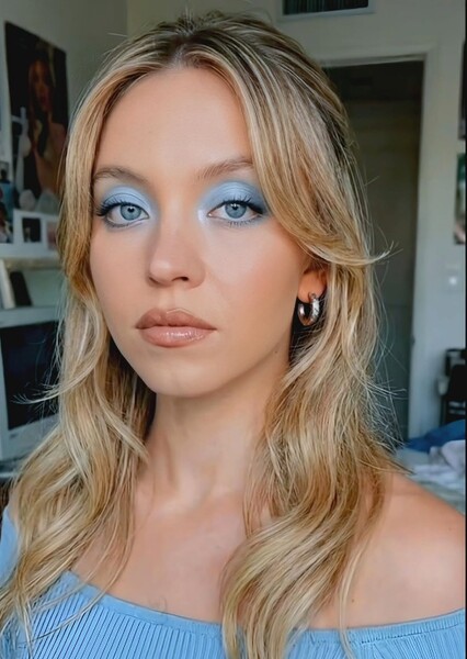 Sydney Sweeney photo