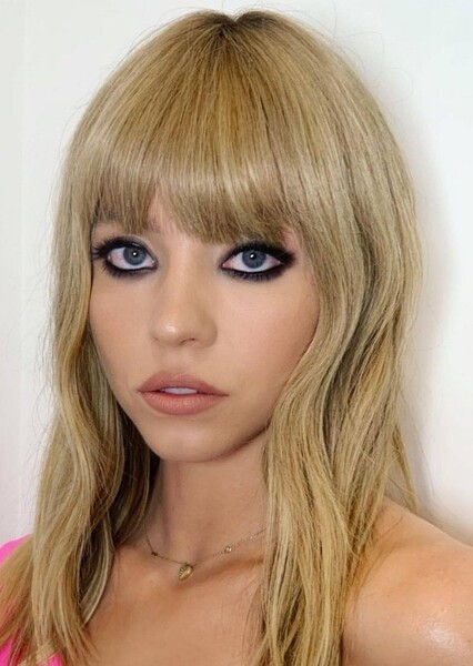 Sydney Sweeney photo