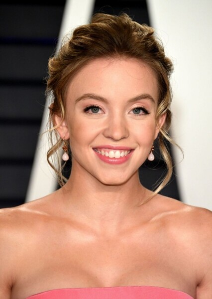 Sydney Sweeney photo