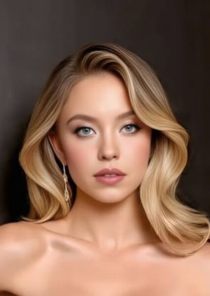 Sydney Sweeney photo
