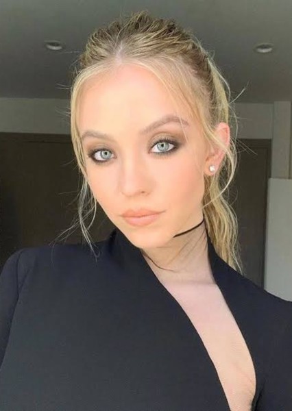 Sydney Sweeney photo
