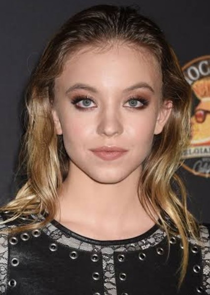 Sydney Sweeney photo
