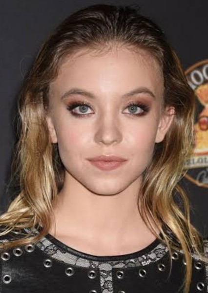 Sydney Sweeney photo