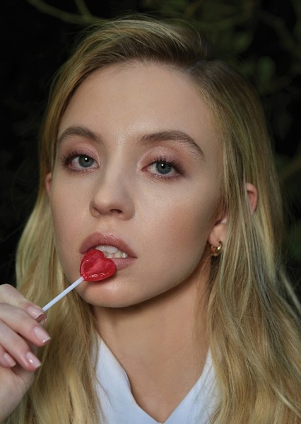 Sydney Sweeney photo