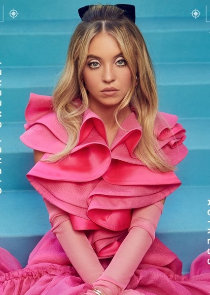 Sydney Sweeney photo
