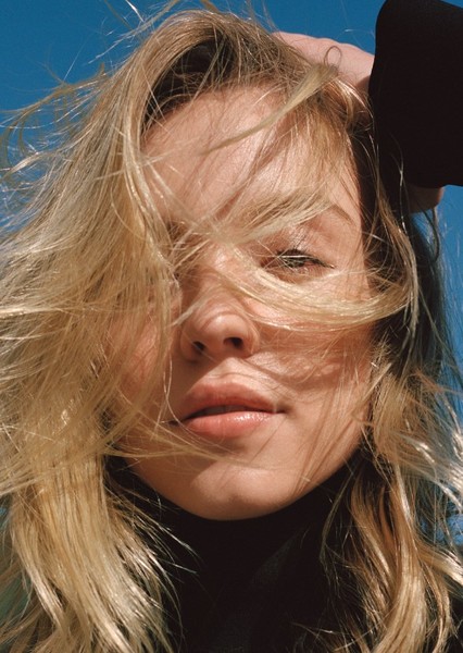 Sydney Sweeney photo