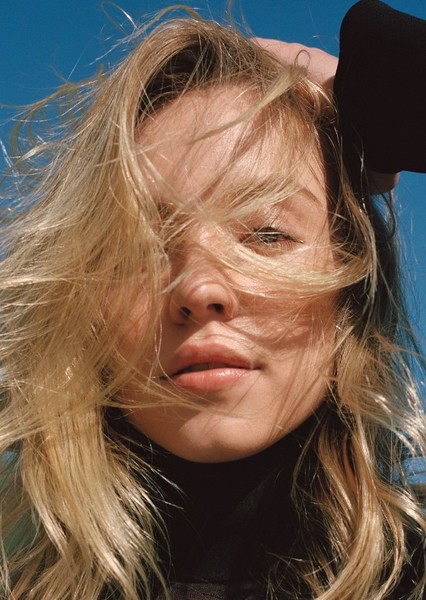 Sydney Sweeney photo