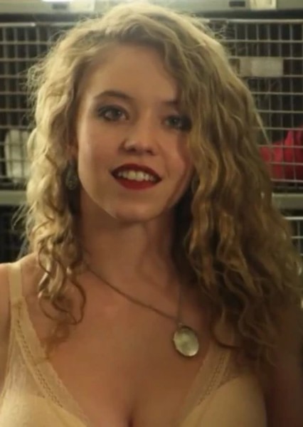 Sydney Sweeney photo
