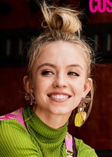 Sydney Sweeney photo