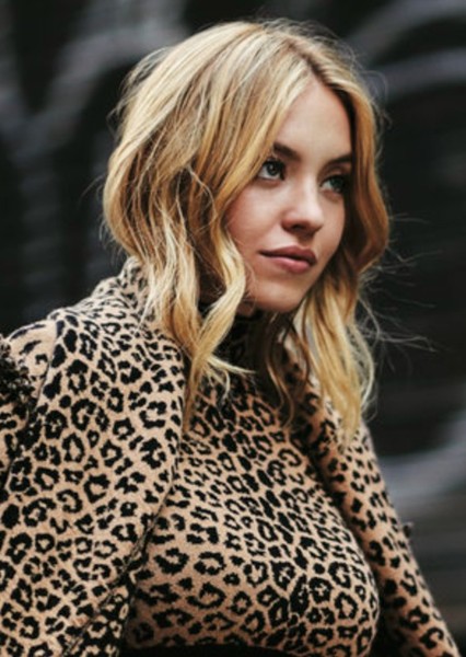Sydney Sweeney photo