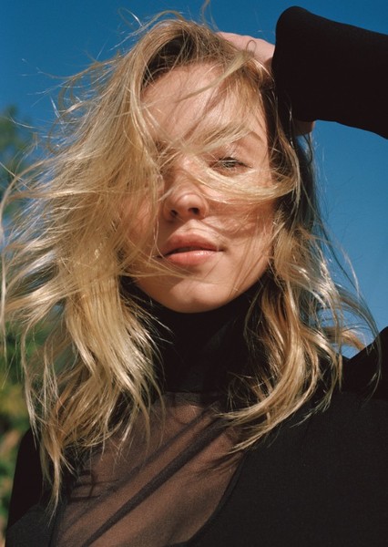 Sydney Sweeney photo