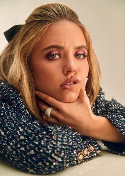 Sydney Sweeney