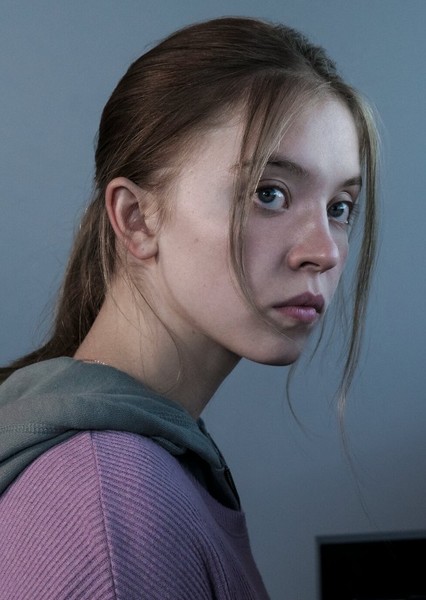 Sydney Sweeney