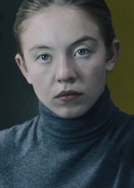 Sydney Sweeney photo