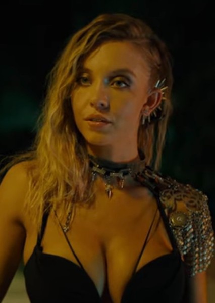 Sydney Sweeney photo