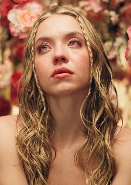 Sydney Sweeney photo