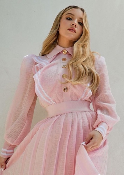 Sydney Sweeney photo
