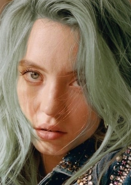 Sydney Sweeney photo