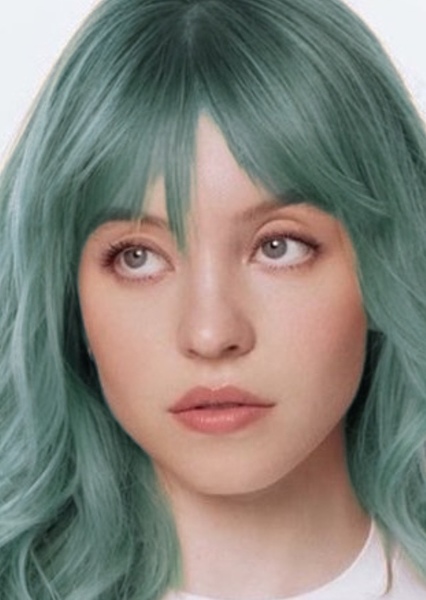 Sydney Sweeney photo