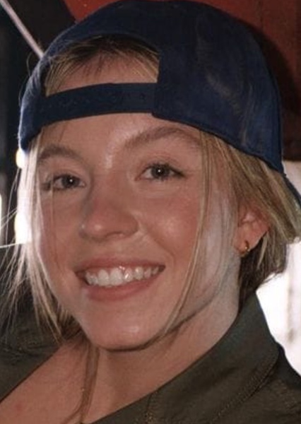 Sydney Sweeney photo