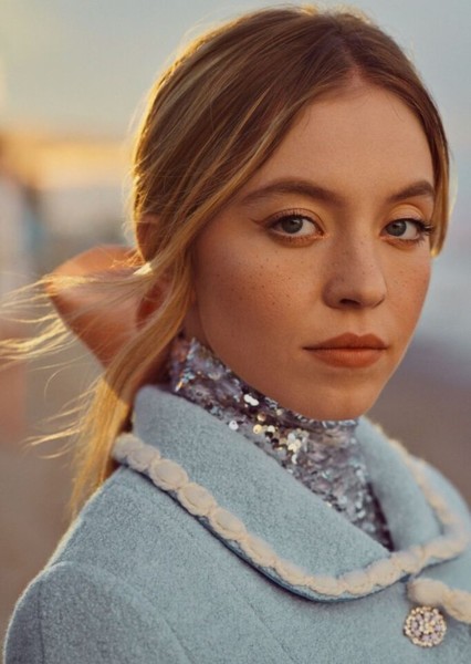 Sydney Sweeney photo