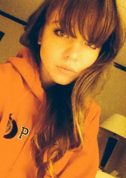 Sydney Sweeney photo
