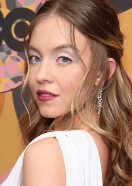 Sydney Sweeney photo