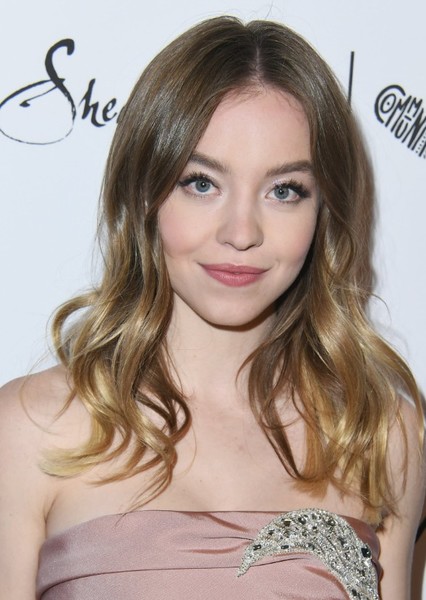 Sydney Sweeney photo